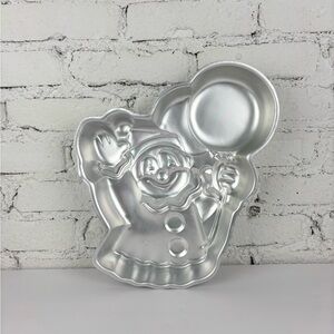 Vintage 80’s Wilton Clown Pan